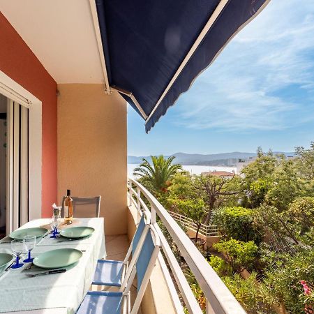 Apartment Le Marbello By Interhome لو لا فاندو المظهر الخارجي الصورة