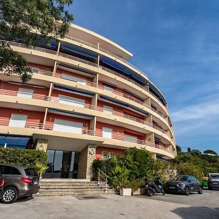 Apartment Le Marbello By Interhome لو لا فاندو المظهر الخارجي الصورة