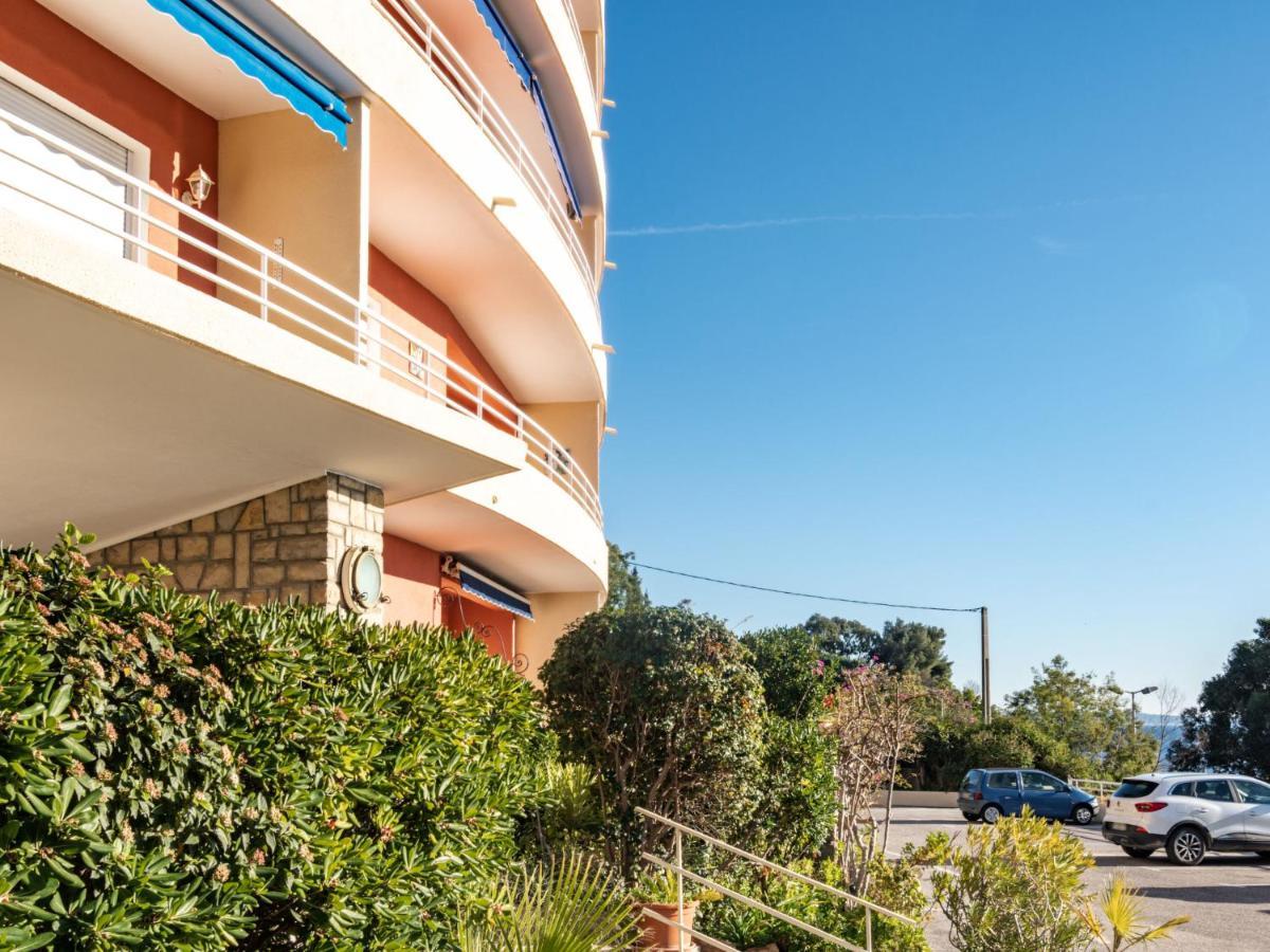 Apartment Le Marbello By Interhome لو لا فاندو المظهر الخارجي الصورة
