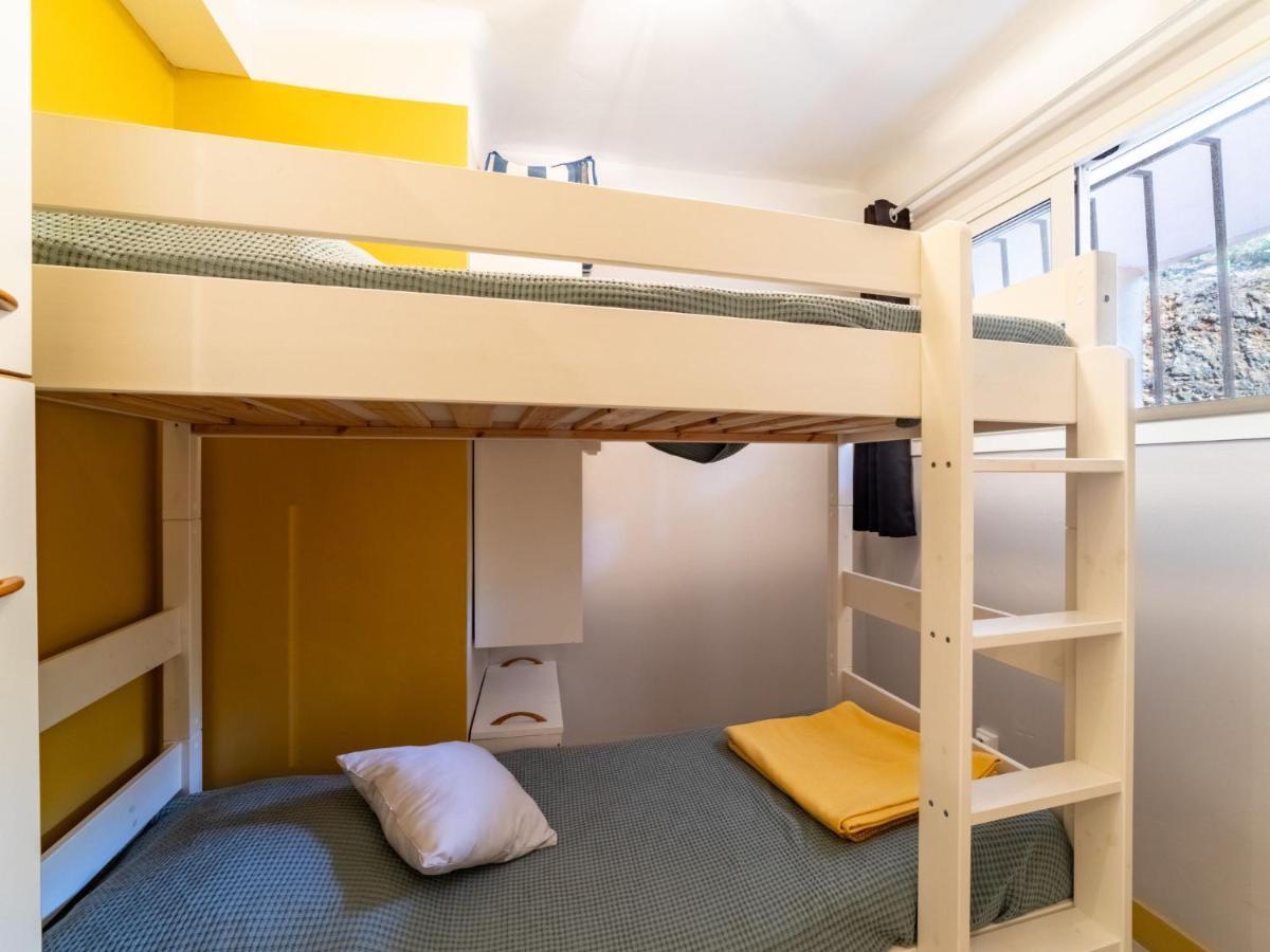 Apartment Le Marbello By Interhome لو لا فاندو المظهر الخارجي الصورة