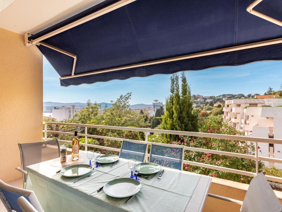 Apartment Le Marbello By Interhome لو لا فاندو المظهر الخارجي الصورة
