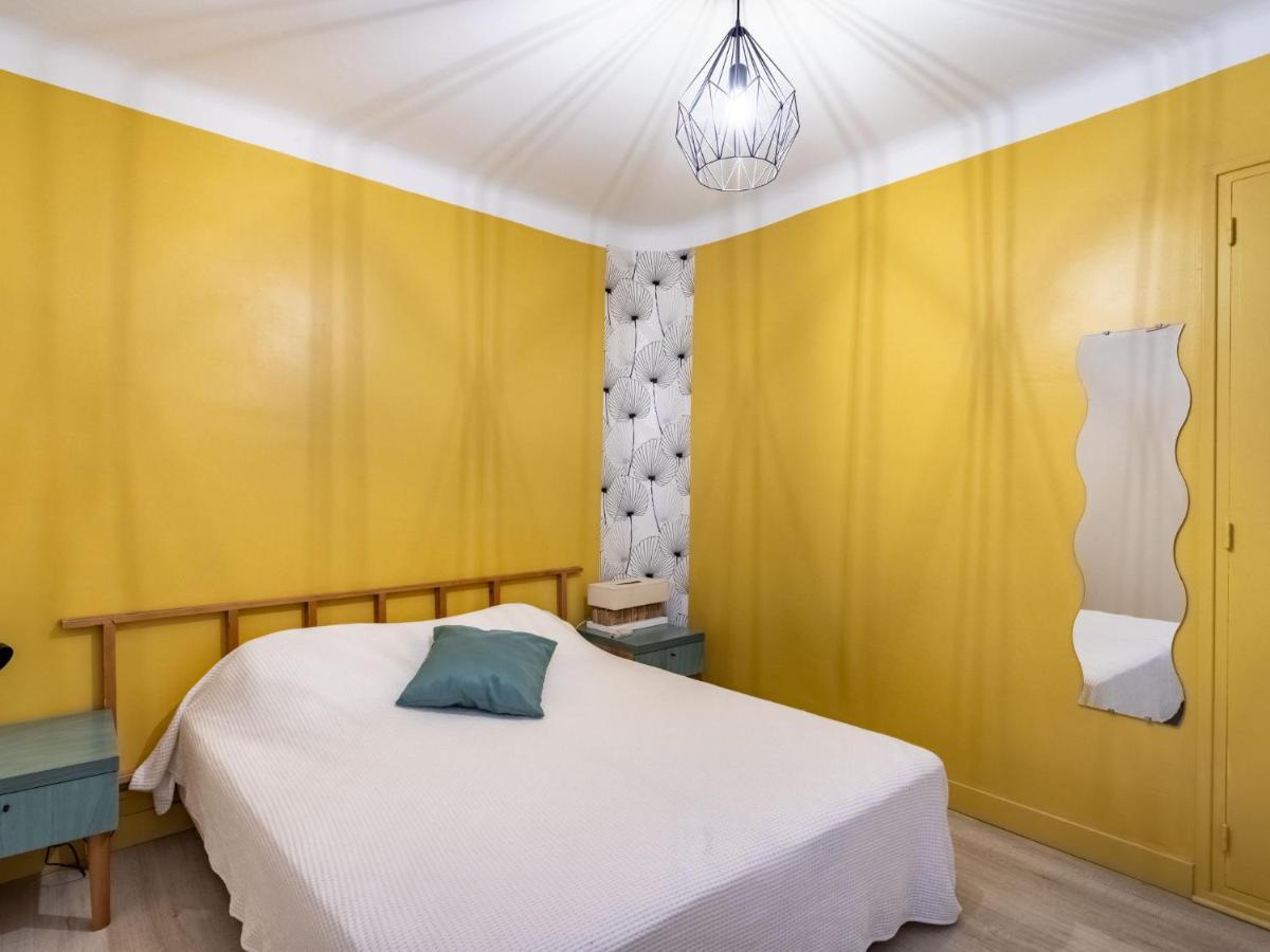 Apartment Le Marbello By Interhome لو لا فاندو المظهر الخارجي الصورة