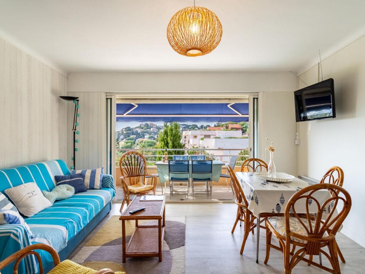 Apartment Le Marbello By Interhome لو لا فاندو المظهر الخارجي الصورة