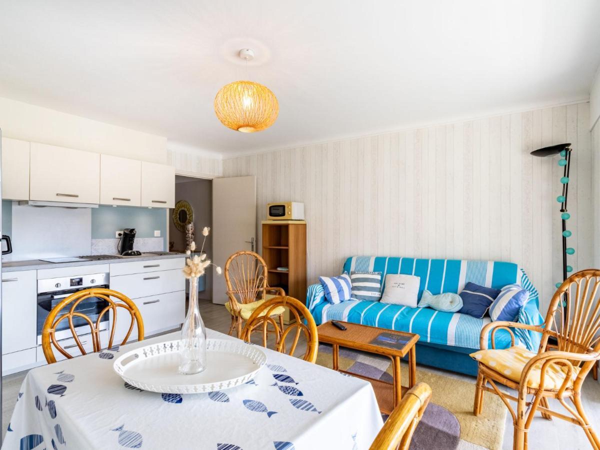 Apartment Le Marbello By Interhome لو لا فاندو المظهر الخارجي الصورة