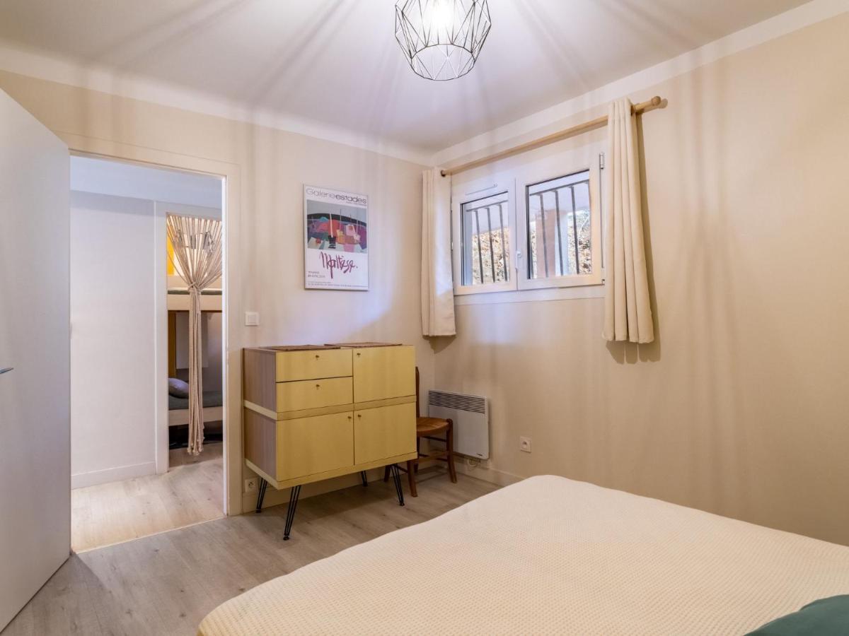 Apartment Le Marbello By Interhome لو لا فاندو المظهر الخارجي الصورة