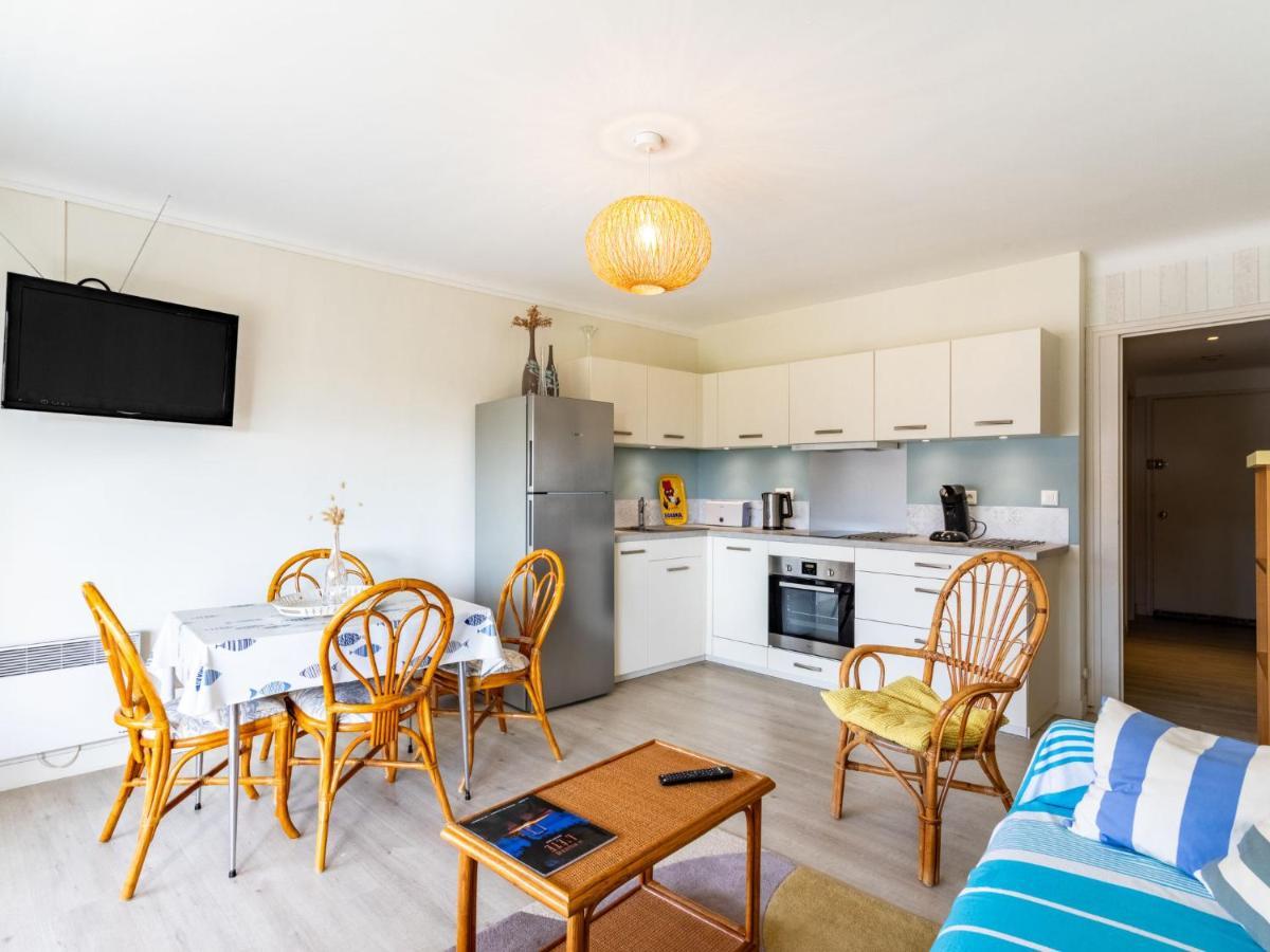 Apartment Le Marbello By Interhome لو لا فاندو المظهر الخارجي الصورة