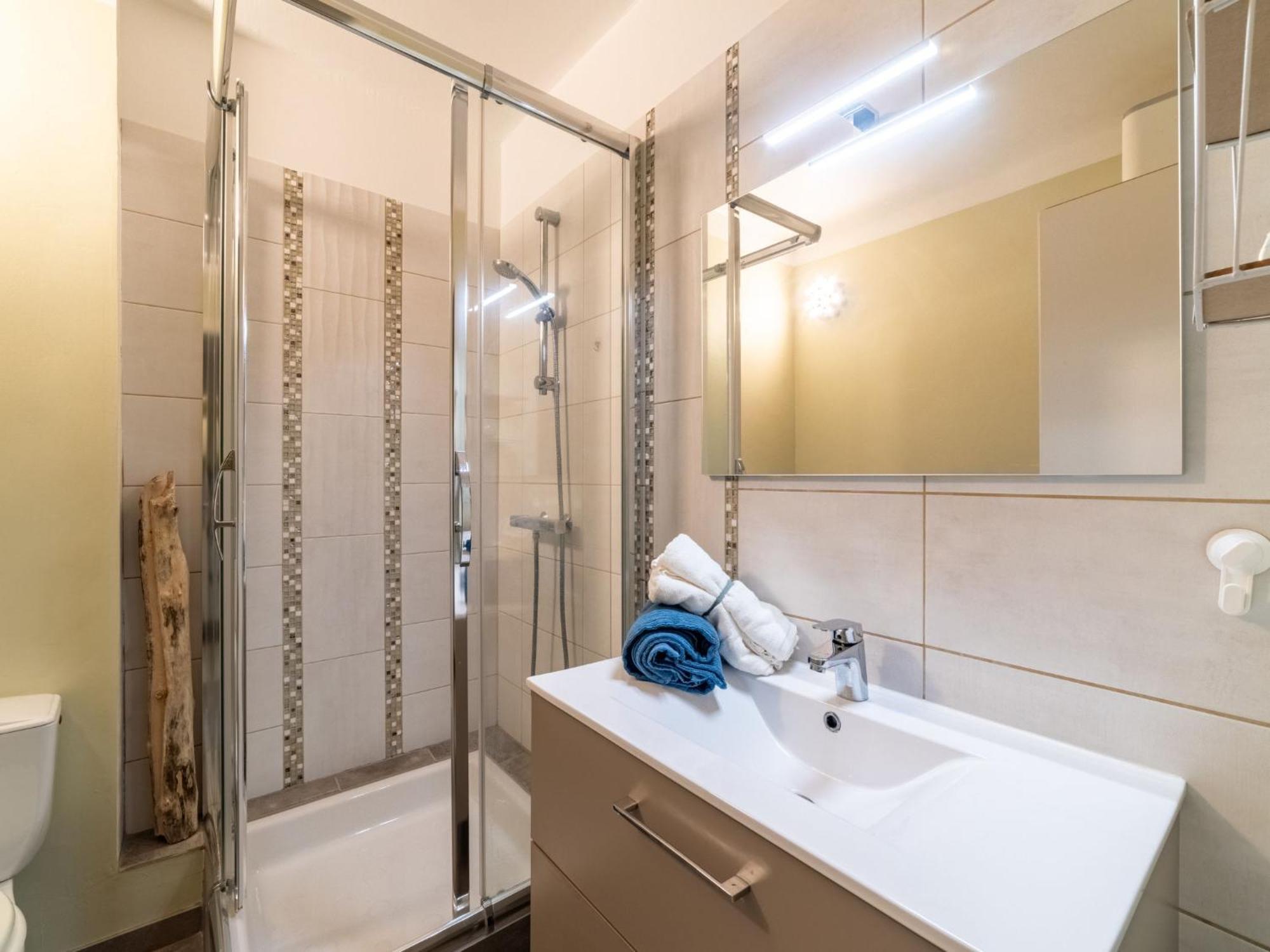 Apartment Le Marbello By Interhome لو لا فاندو المظهر الخارجي الصورة